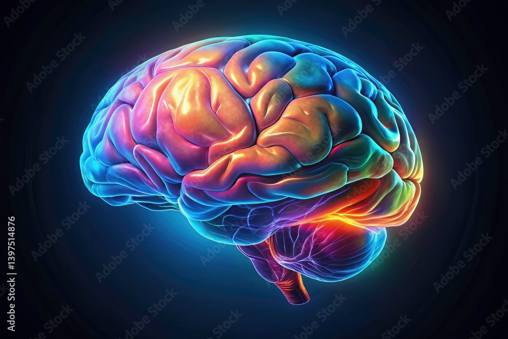 High-Resolution Panoramic Brain Scan: Advanced Medical Imaging Diagnostics High-Resolution Panoramic Brain Scan: Advanced Medical Imaging Diagnostics