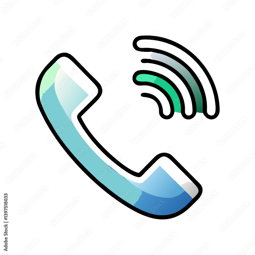 call icon, call vector illustration-simple illustration of call, perfect for call logos and icons call icon, call vector illustration-simple illustration of call, perfect for call logos and icons