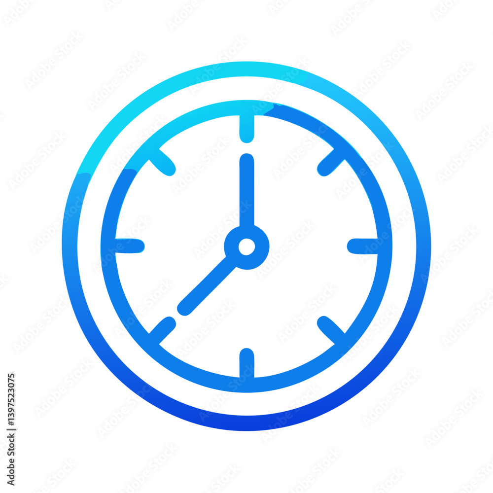 clock logo icon, clock logo vector illustration-simple illustration of clock logo, perfect for clock logo logos and icons clock logo icon, clock logo vector illustration-simple illustration of clock logo, perfect for clock logo logos and icons