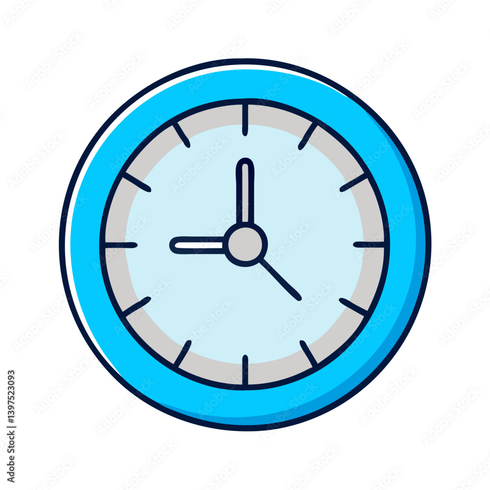 clock watch icon, clock watch vector illustration-simple illustration of clock watch, perfect for clock watch logos and icons clock watch icon, clock watch vector illustration-simple illustration of clock watch, perfect for clock watch logos and icons