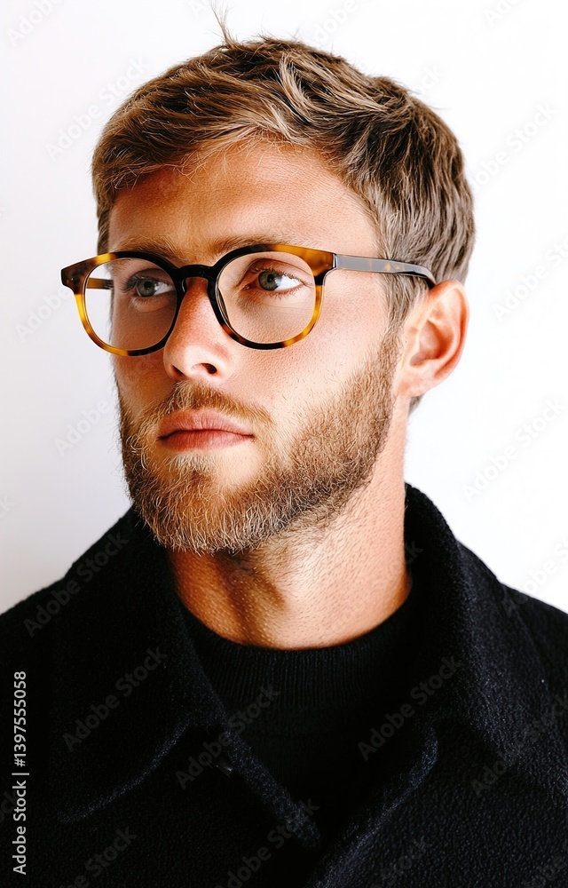 portrait of a man portrait of a man