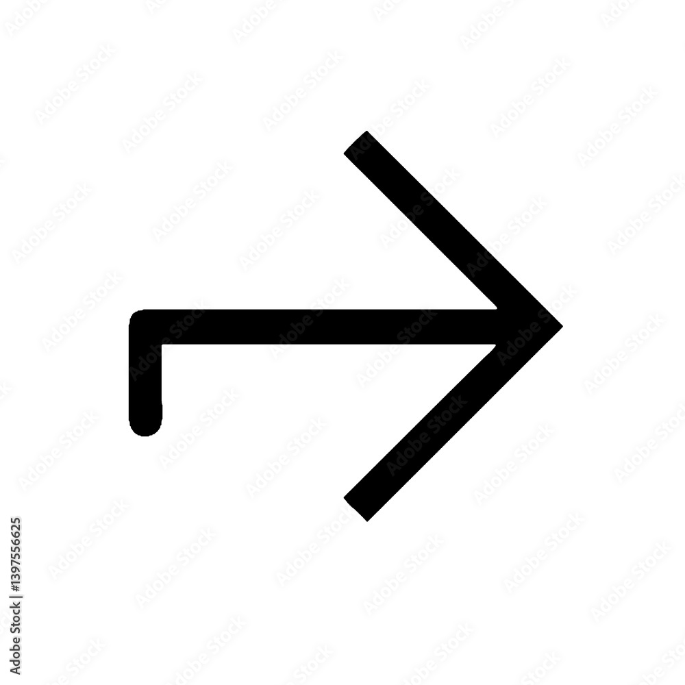 arrow icon vector. isolated vector icon direction vector thin line icon arrow icon vector. isolated vector icon direction vector thin line icon