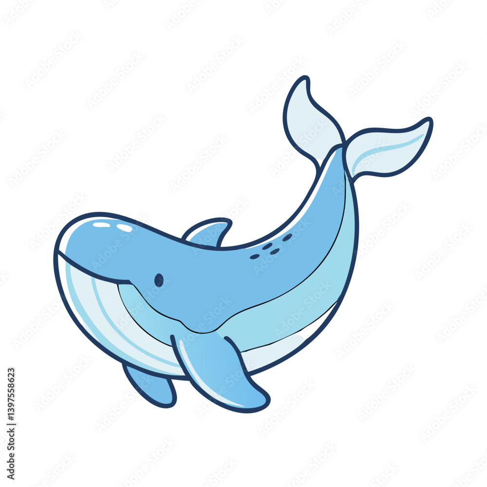 whale icon, whale vector illustration-simple illustration of whale, perfect for whale logos and icons whale icon, whale vector illustration-simple illustration of whale, perfect for whale logos and icons