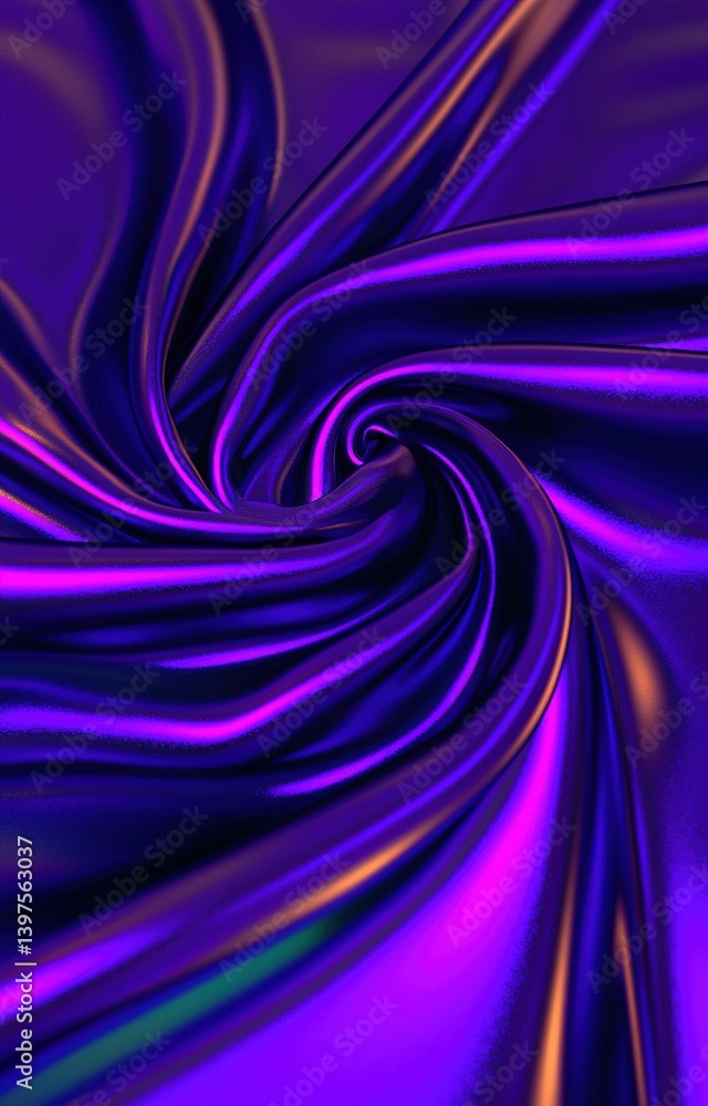Obraz premium abstract purple background