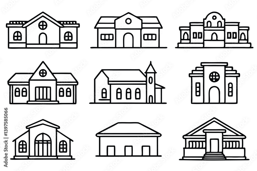 Villa Architecture Design Bundle Villa Architecture Design Bundle