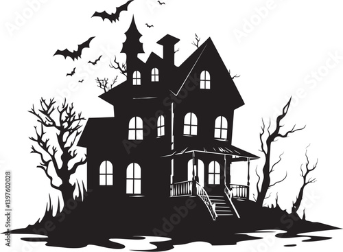 The Haunting of Ashwood Lane Stories from the Creepiest House in Town