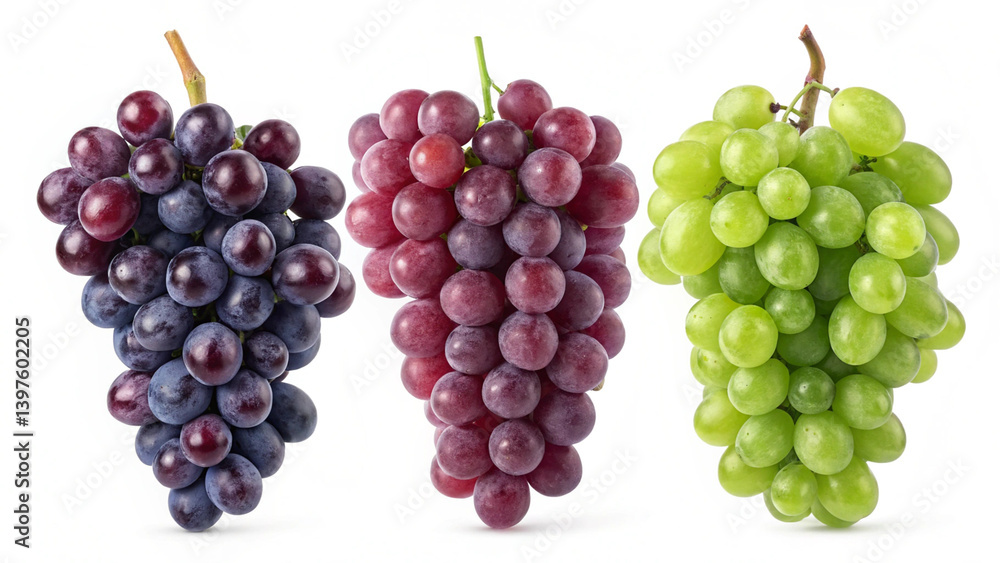 grape images with white background grape images with white background