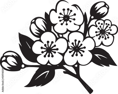 The Hawthorn Flower  Role in Wildlife Preservation A Home for Beneficial Creatures