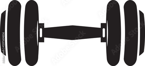 Lifting Beyond Limits The Empowering Nature of Heavy Dumbbells in Fitness