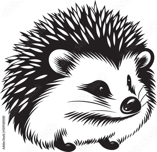The Challenges of Hedgehog Rehabilitation How Rescues and Shelters Support These Animals