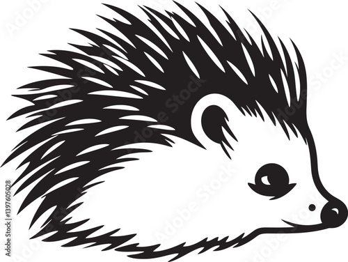 The Science Behind Hedgehog Quills How They Work as an Effective Defense Mechanism