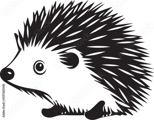 Spiny Companions Understanding the Unique Characteristics of Hedgehogs as Pets