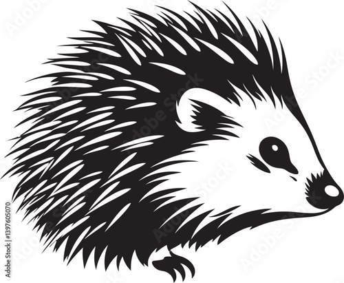 The Hedgehog  Role in Urban Ecosystems How They Thrive in City Environments