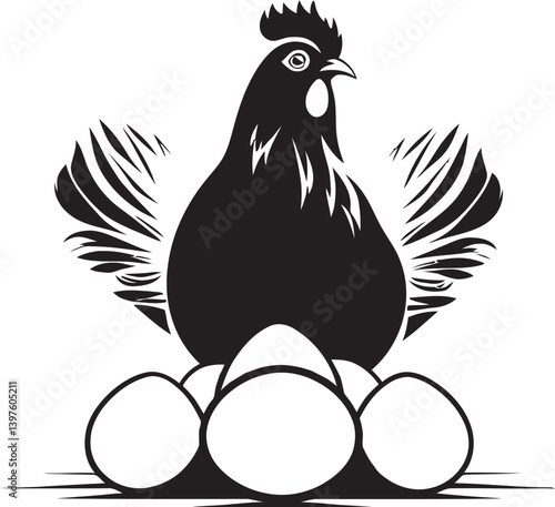 How Hen Incubation Works The Science Behind the Creation of New Life Inside the Egg