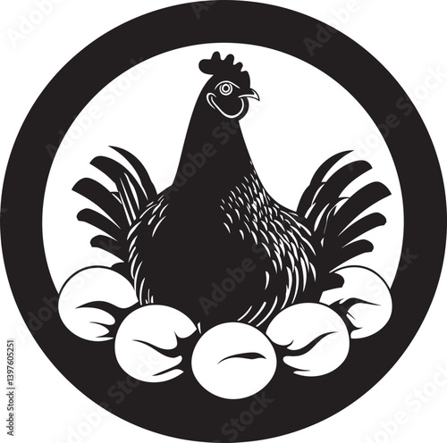 The Importance of Incubation in Hen Reproduction How Hens Create the Conditions for New Life to Thrive