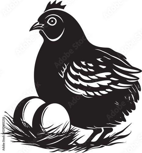 The Science Behind Hen Incubation How Hens Provide the Perfect Environment for Their Chicks to Hatch