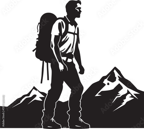 The Ultimate Trek How Modern Hiking Gear Equips Outdoor Enthusiasts to Tackle the Longest and Most Challenging Trails