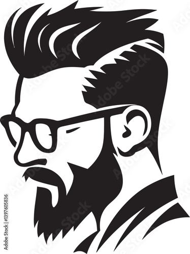 The Art of the Underground How the Hipster Human Embraces Niche Music and Film
