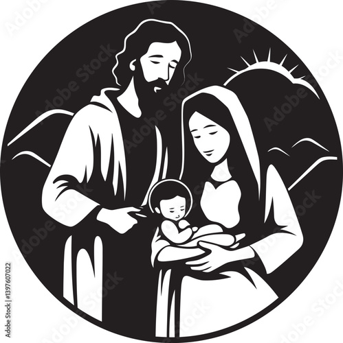 The Significance of the Holy Family of Nazareth in the Context of Biblical Prophecies and Fulfillments