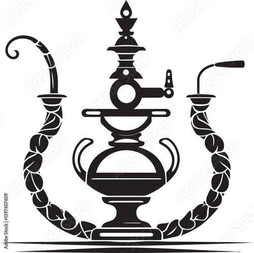 The Evolution of Hookah From Ancient Tradition to Modern Popularity
