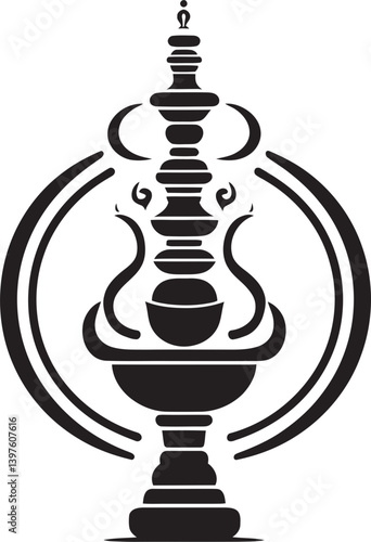 The Ritual of Hookah Celebrating the Social Aspects of Sharing Smoke with Friends