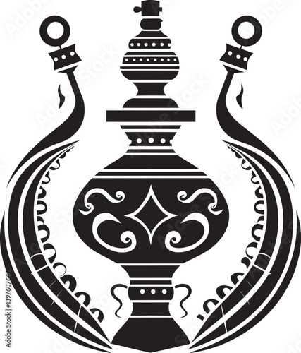 The Hookah Experience How to Prepare  Serve  and Enjoy Hookah Like a Pro
