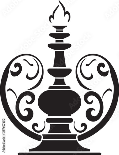 Hookah Smoking Techniques Mastering the Art of Inhaling and Exhaling Smoke