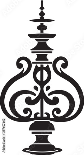 Exploring the Art of Hookah Craftsmanship The Beauty and Functionality of Handmade Pipes