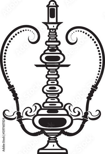 The Flavorful Journey of Hookah Exploring Unique Blends from Around the World