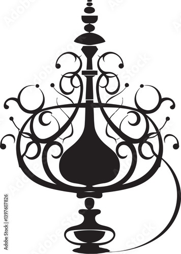 The Hookah Community Connecting Smokers Through Shared Interests and Experiences