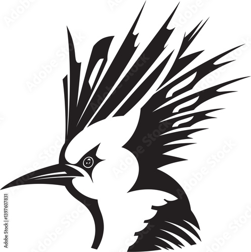 The Journey of the Hoopoe Migration Patterns and Seasonal Behavior Explained