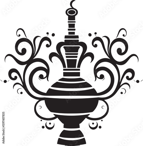 Hookah A Medium for Connection and Conversation in Social Settings