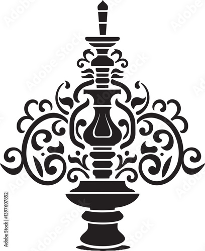 The Globalization of Hookah How Traditional Practices Are Influenced by Modern Trends