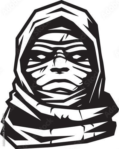 The Haunting Power of the Mummy  Hand Unraveling the Curse of the Undead