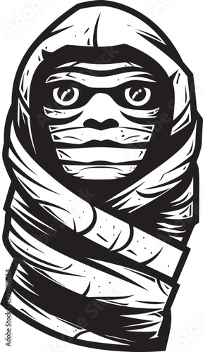 The Curse of the Mummy  Hand A Haunting Tale of Retribution