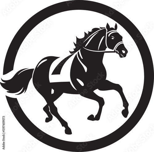 Horse Racing in Fantasy Literature Exploring Equestrian Themes in Fiction
