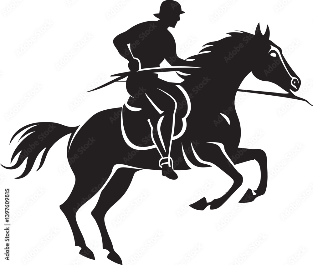Cross Cultural Influences How Different Regions Approach Horseback Archery Cross Cultural Influences How Different Regions Approach Horseback Archery