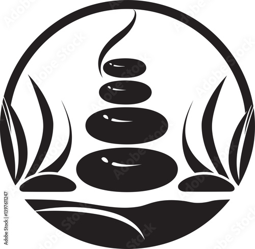 Harnessing Nature  Heat The Science Behind Hot Stones Massage and Its Therapeutic Benefits