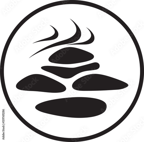 Hot Stones Massage A Unique Experience for Enhancing Mindfulness and Relaxation