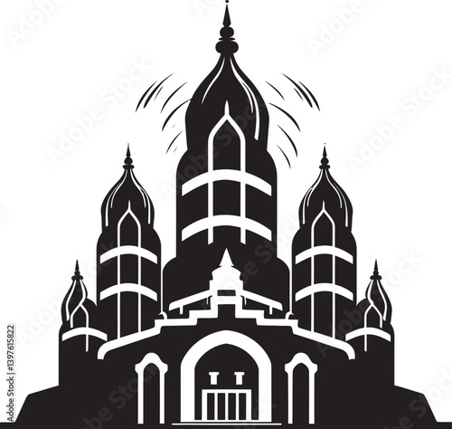 Wallpaper Mural Temple Rituals Understanding the Daily Practices in Indian Temples Torontodigital.ca