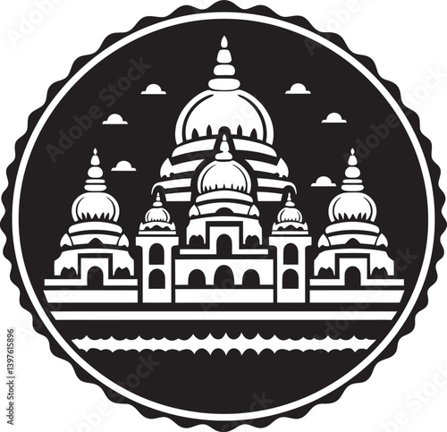 Temples in Transition Adapting to Modern Society While Preserving Tradition