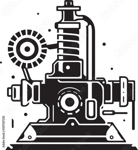 A Guide to Troubleshooting Common Issues with Industrial Conveyor Screw Machines
