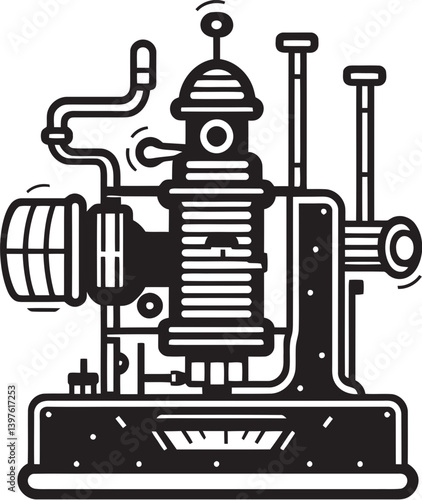 Integrating Automation with Industrial Conveyor Screw Machines Benefits and Challenges