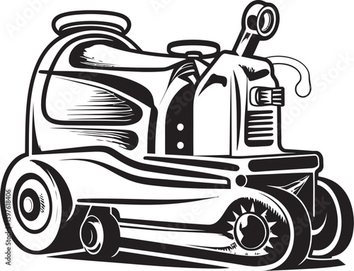 How Interior Polishing Machines Contribute to Sustainable Manufacturing Practices