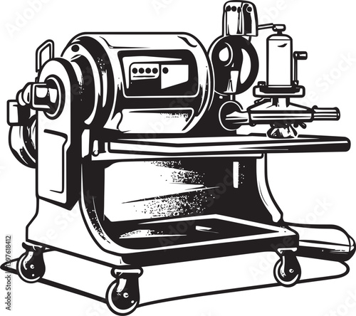 How to Develop a Maintenance Schedule for Your Interior Polishing Machine