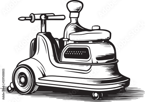 The Role of Interior Polishing Machines in Creating a Professional Appearance