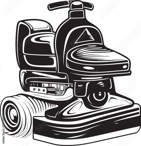 The Importance of Maintaining a Clean Work Environment for Interior Polishing