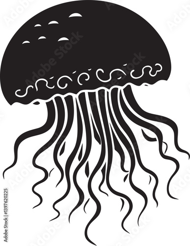 The Role of Jellyfish in Marine Food Webs How They Interact with Fish  Sea Turtles  and Other Ocean Dwellers