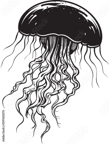 How Jellyfish Are Able to Survive in Both Coastal Zones and Deep Ocean Trenches
