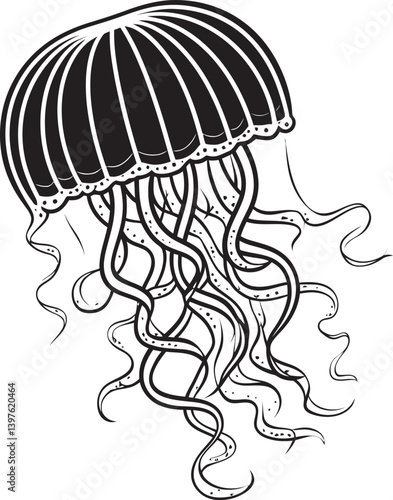 Jellyfish in the Age of Climate Change How Warming Waters Are Influencing Their Global Distribution